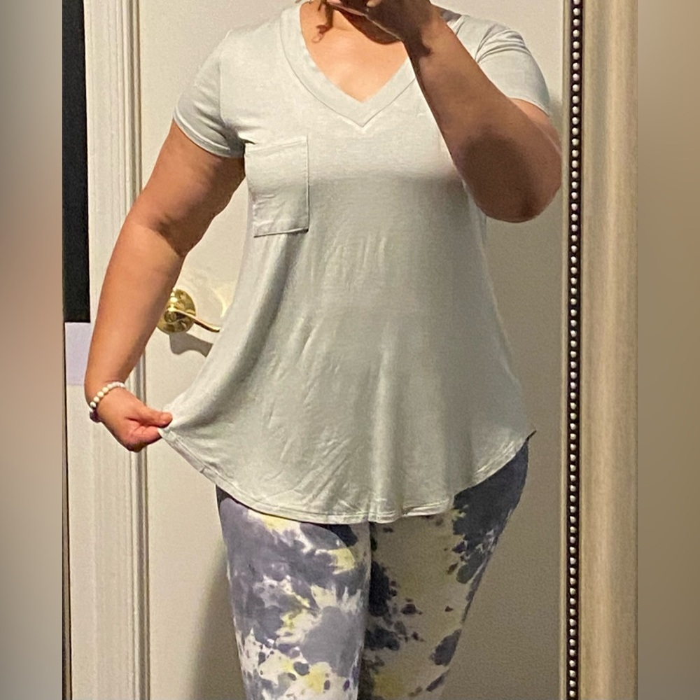 NEW Flowy Tops